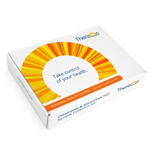 Chlamydia & Gonorrhea Test