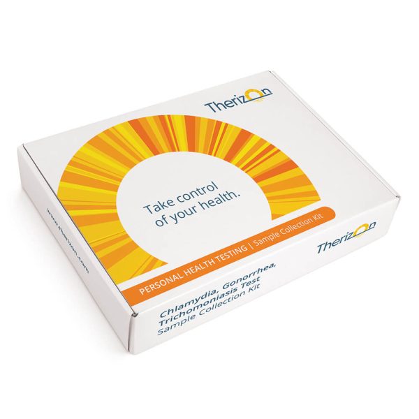 STD Test