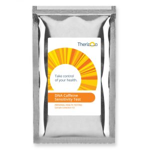 Caffeine Sensitivity DNA Test