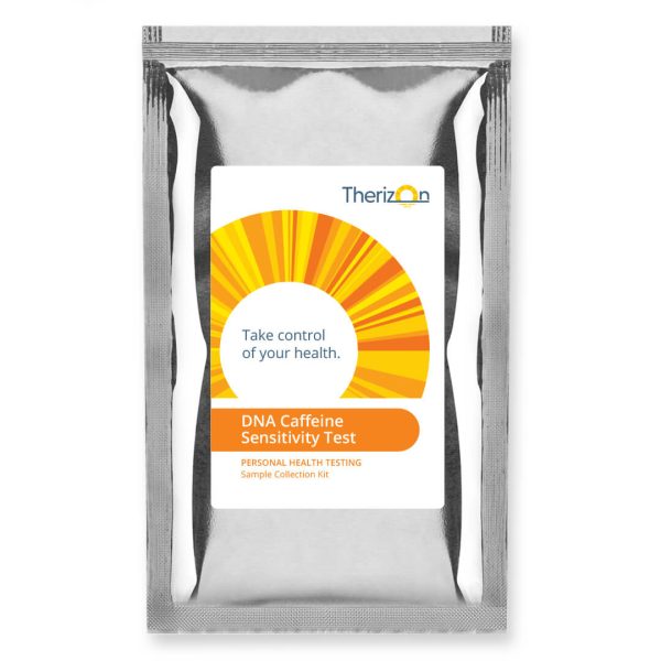 Caffeine Sensitivity DNA Test
