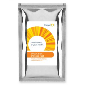 Celiac Disease DNA Test