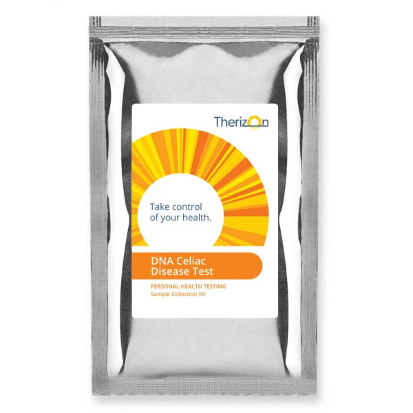 Celiac Disease DNA Test