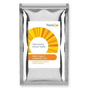 Type 2 Diabetes Risk DNA Test