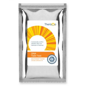DNA Twin Test