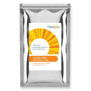 Combo DNA Ancestry Test