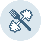 tab icon diet